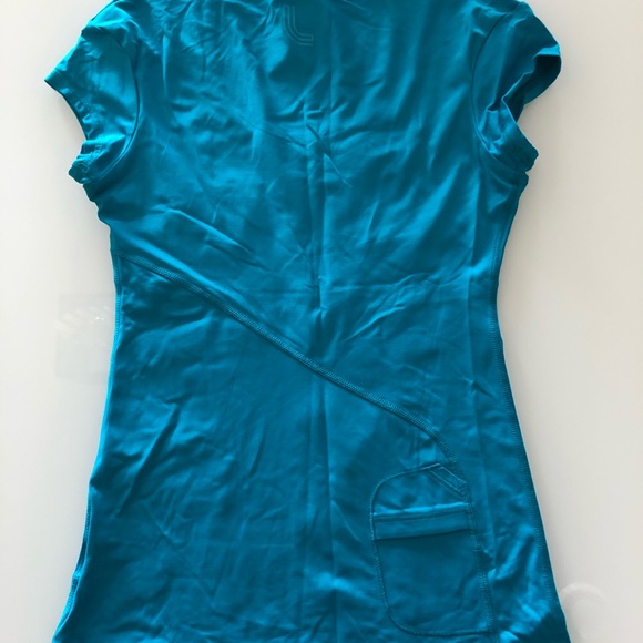 Lolë running t-shirt XS - Picture 2 of 5